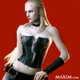 Illustration for article titled Maxims Hottest Video Game Babes of 2008